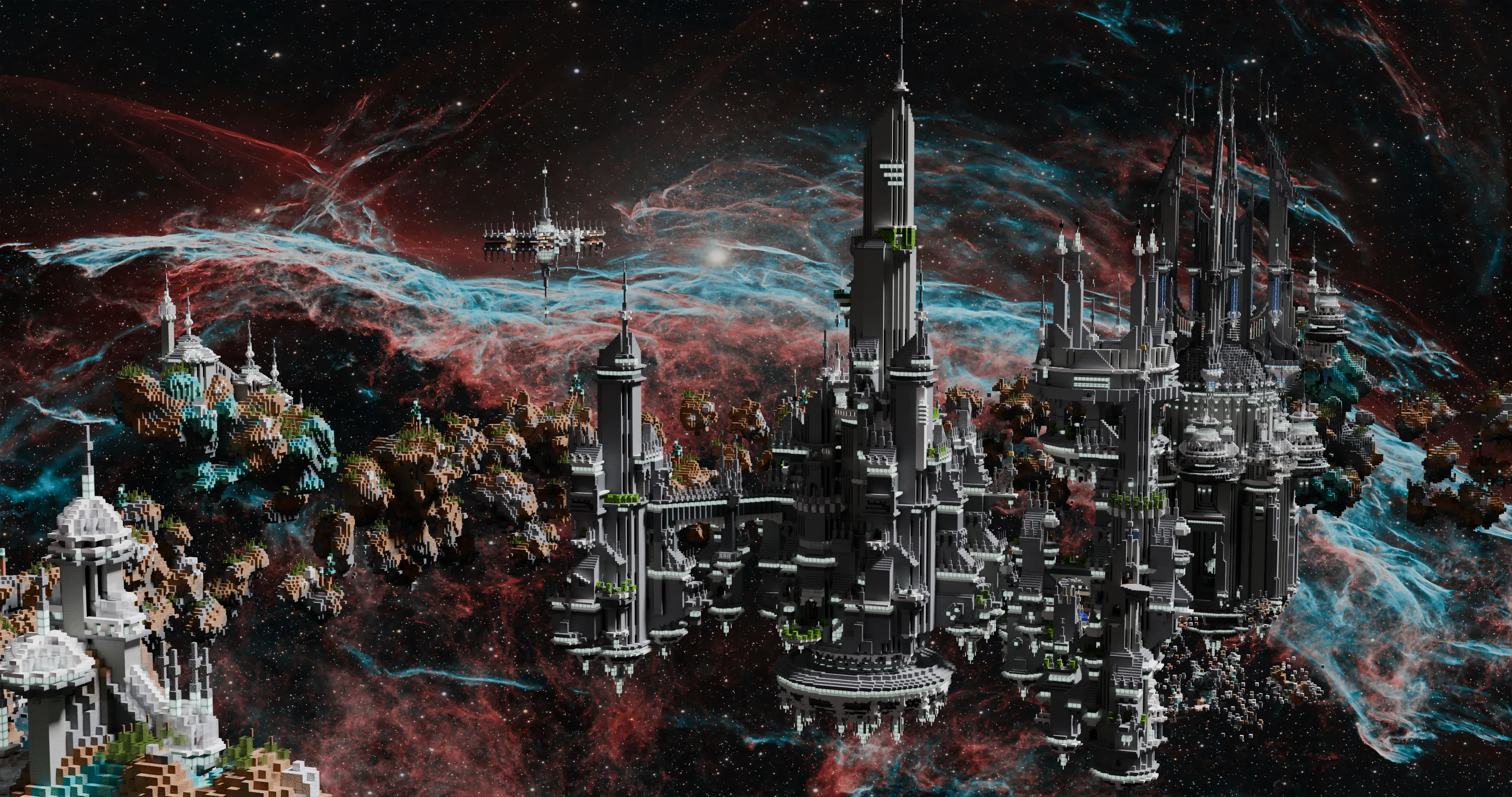 FutureX Build